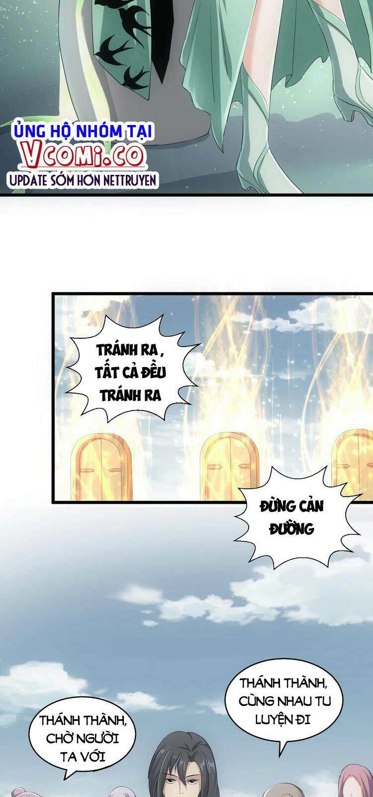 Vạn Cổ Đệ Nhất Thần: Chapter 85