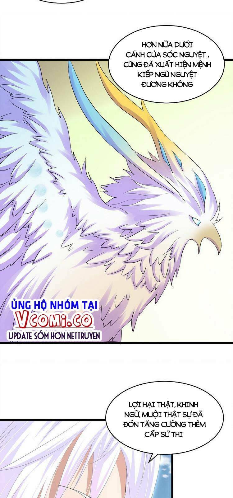 Vạn Cổ Đệ Nhất Thần: Chapter 86