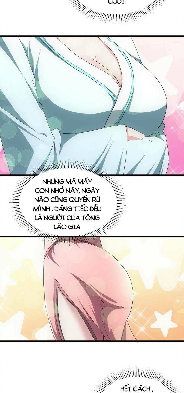 Vạn Cổ Đệ Nhất Thần: Chapter 86