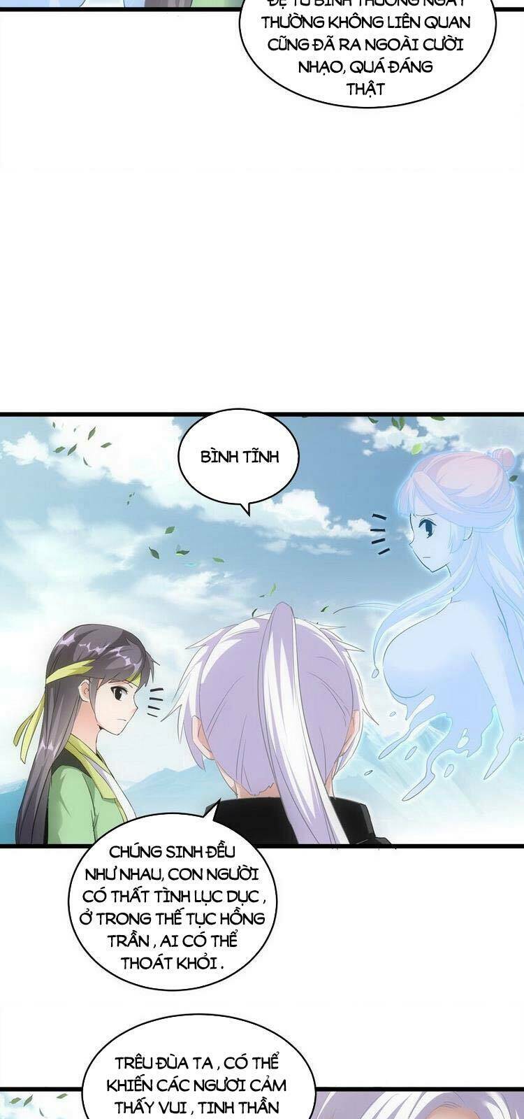 Vạn Cổ Đệ Nhất Thần: Chapter 86