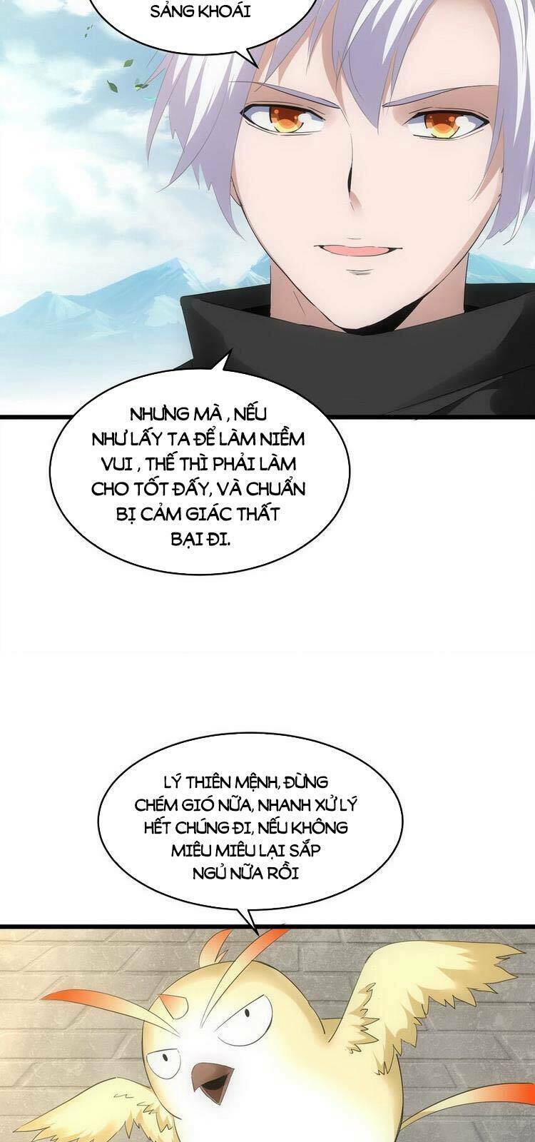 Vạn Cổ Đệ Nhất Thần: Chapter 86