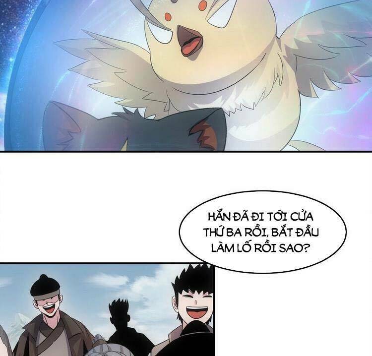 Vạn Cổ Đệ Nhất Thần: Chapter 86