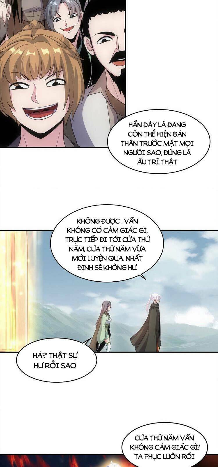 Vạn Cổ Đệ Nhất Thần: Chapter 86