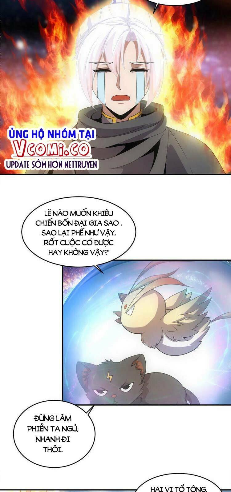 Vạn Cổ Đệ Nhất Thần: Chapter 86