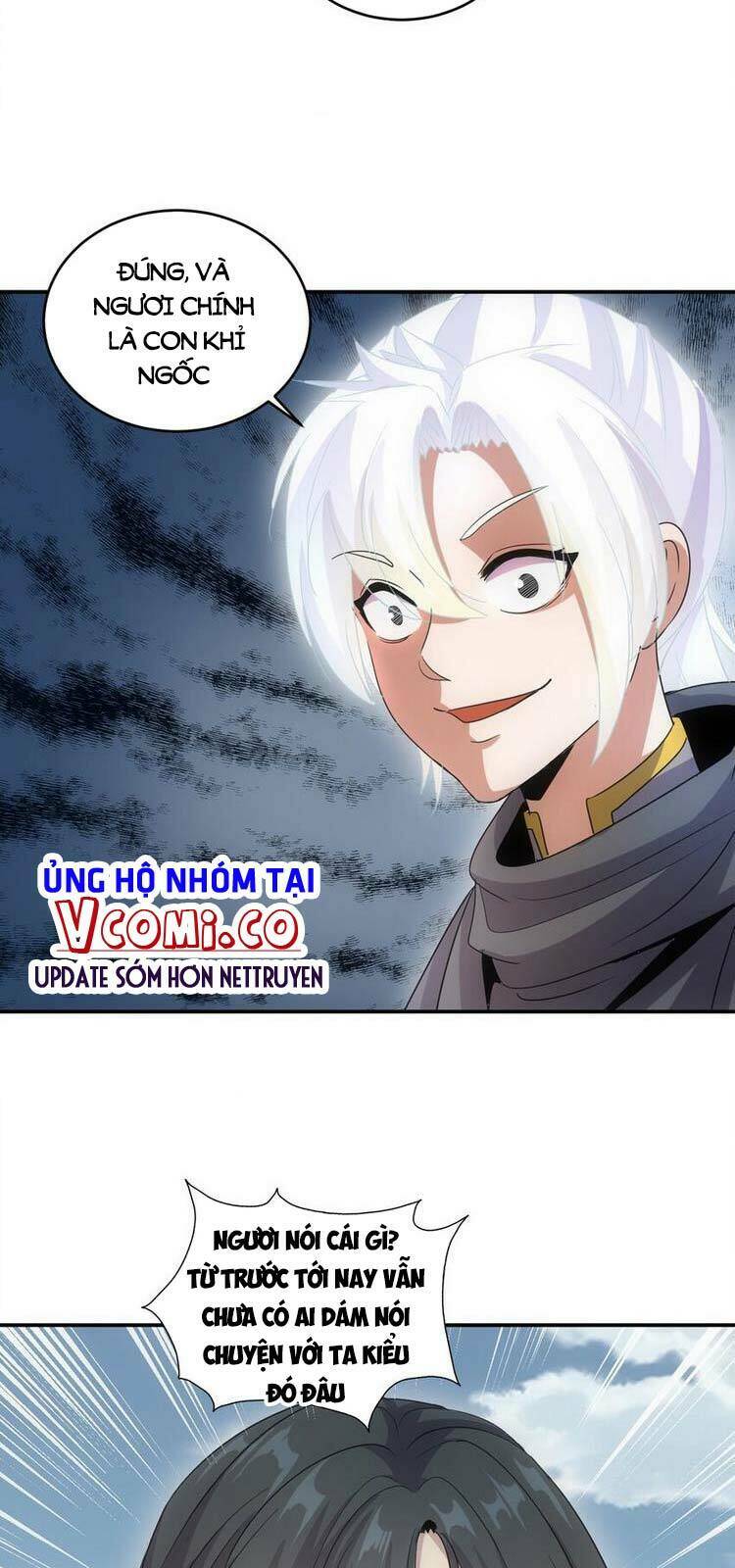 Vạn Cổ Đệ Nhất Thần: Chapter 86