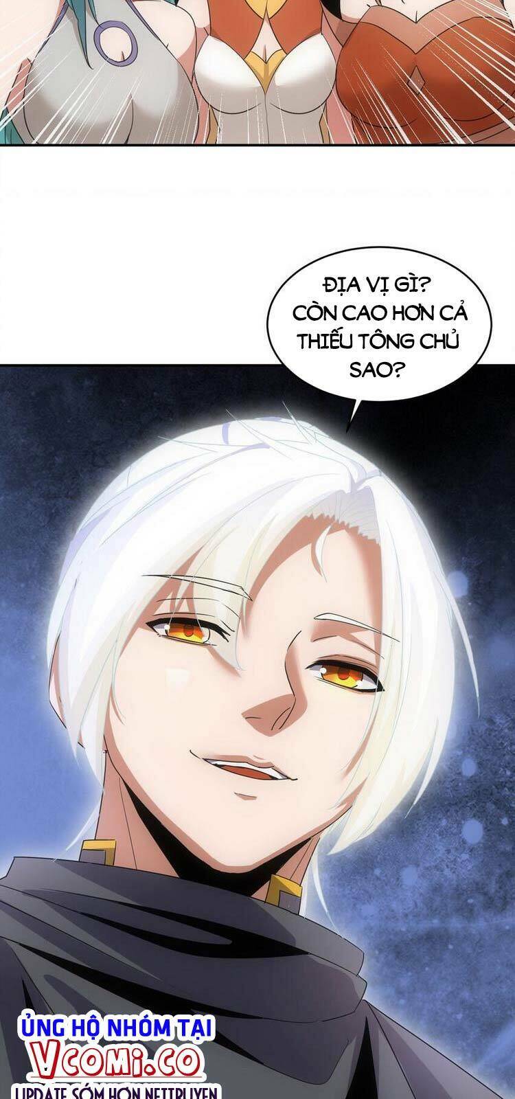 Vạn Cổ Đệ Nhất Thần: Chapter 86