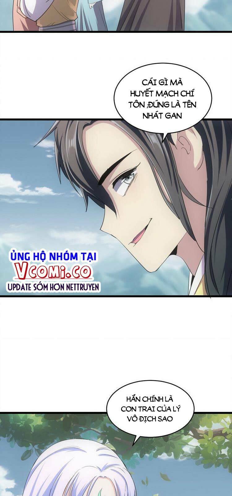 Vạn Cổ Đệ Nhất Thần: Chapter 86