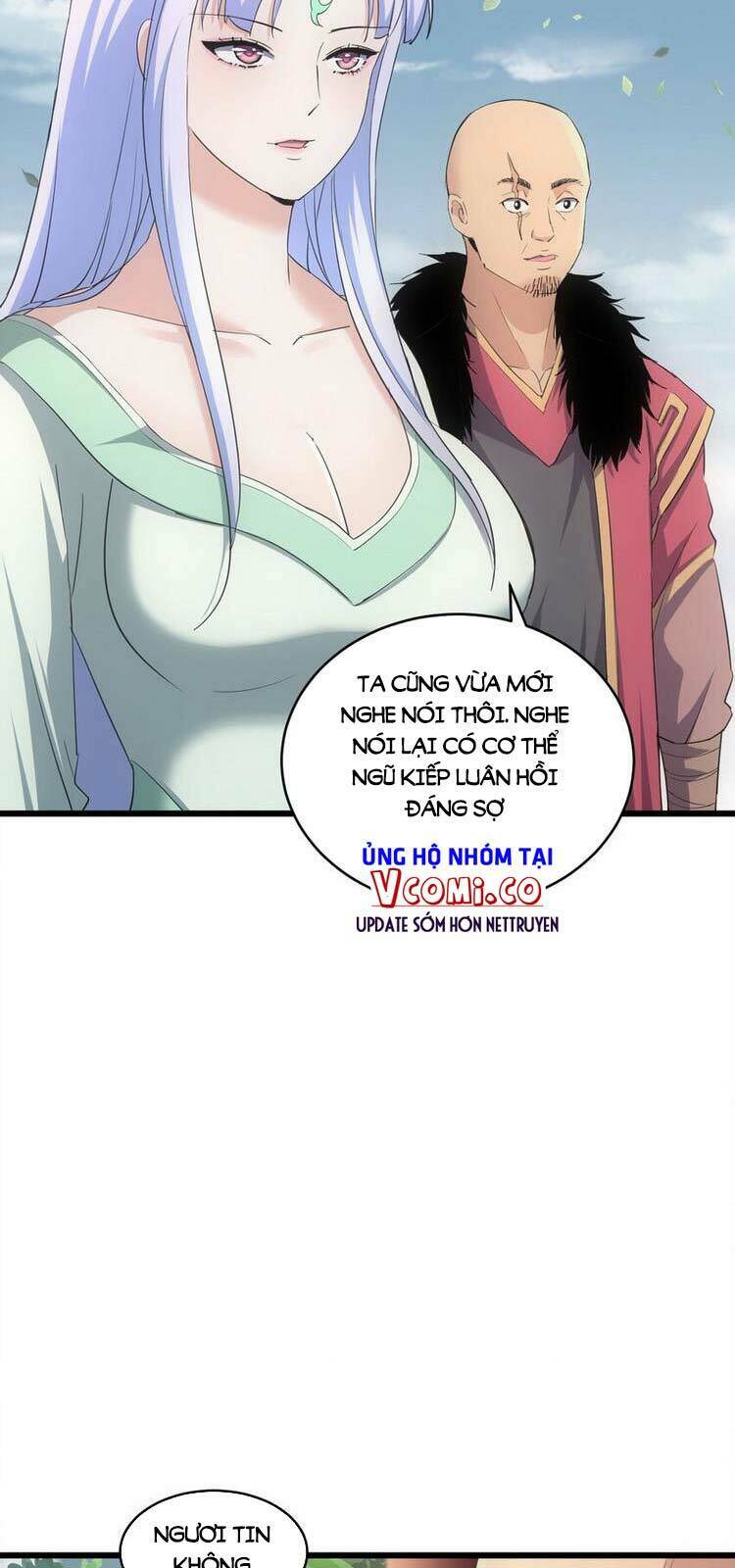 Vạn Cổ Đệ Nhất Thần: Chapter 86