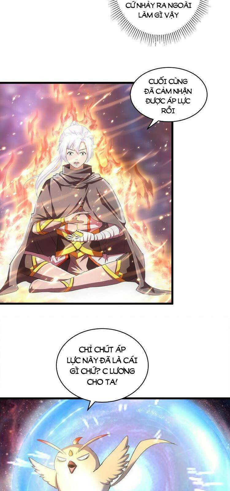 Vạn Cổ Đệ Nhất Thần: Chapter 86
