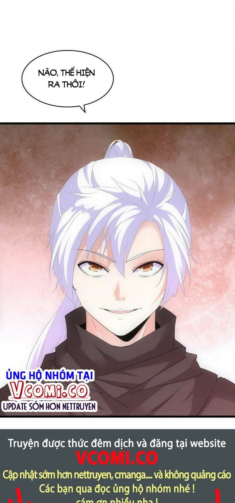 Vạn Cổ Đệ Nhất Thần: Chapter 86