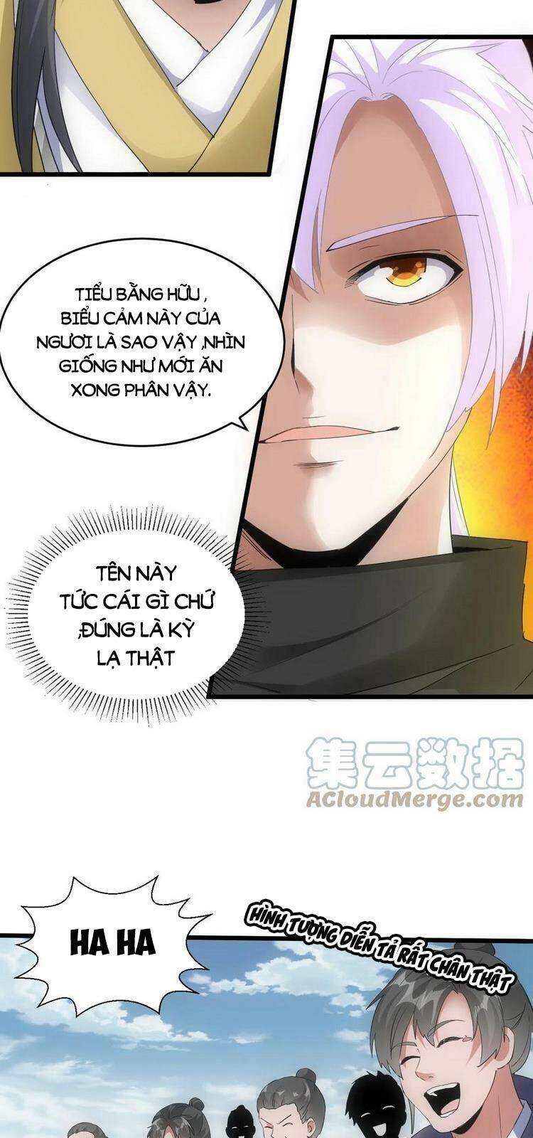 Vạn Cổ Đệ Nhất Thần: Chapter 87