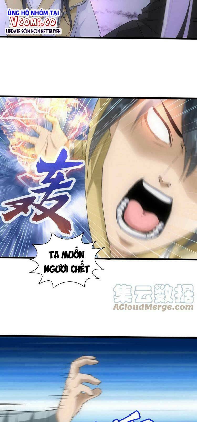 Vạn Cổ Đệ Nhất Thần: Chapter 87