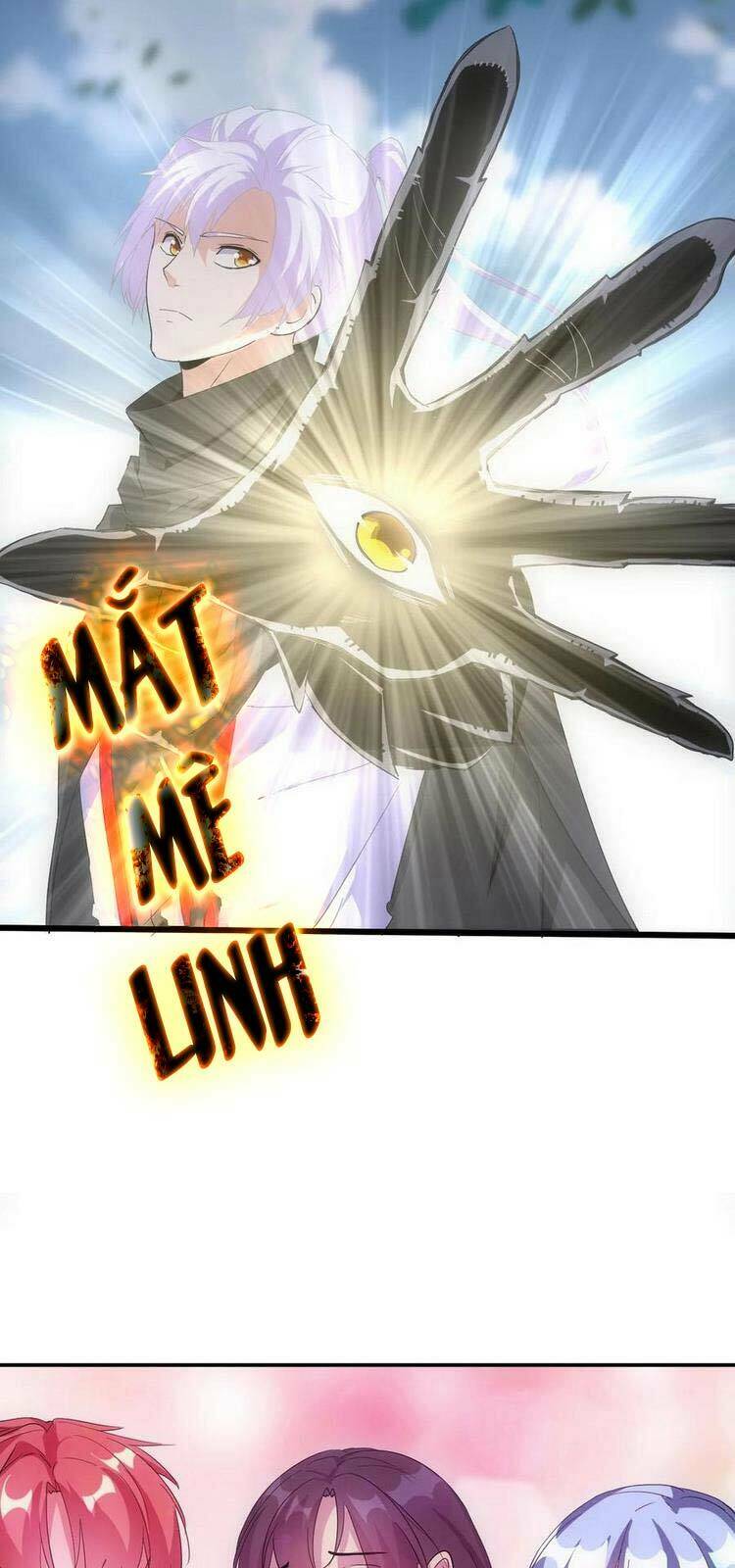 Vạn Cổ Đệ Nhất Thần: Chapter 87