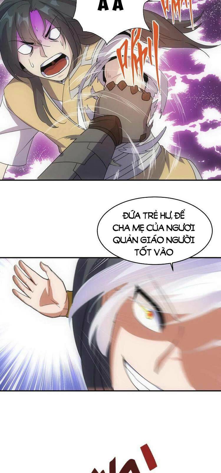 Vạn Cổ Đệ Nhất Thần: Chapter 87
