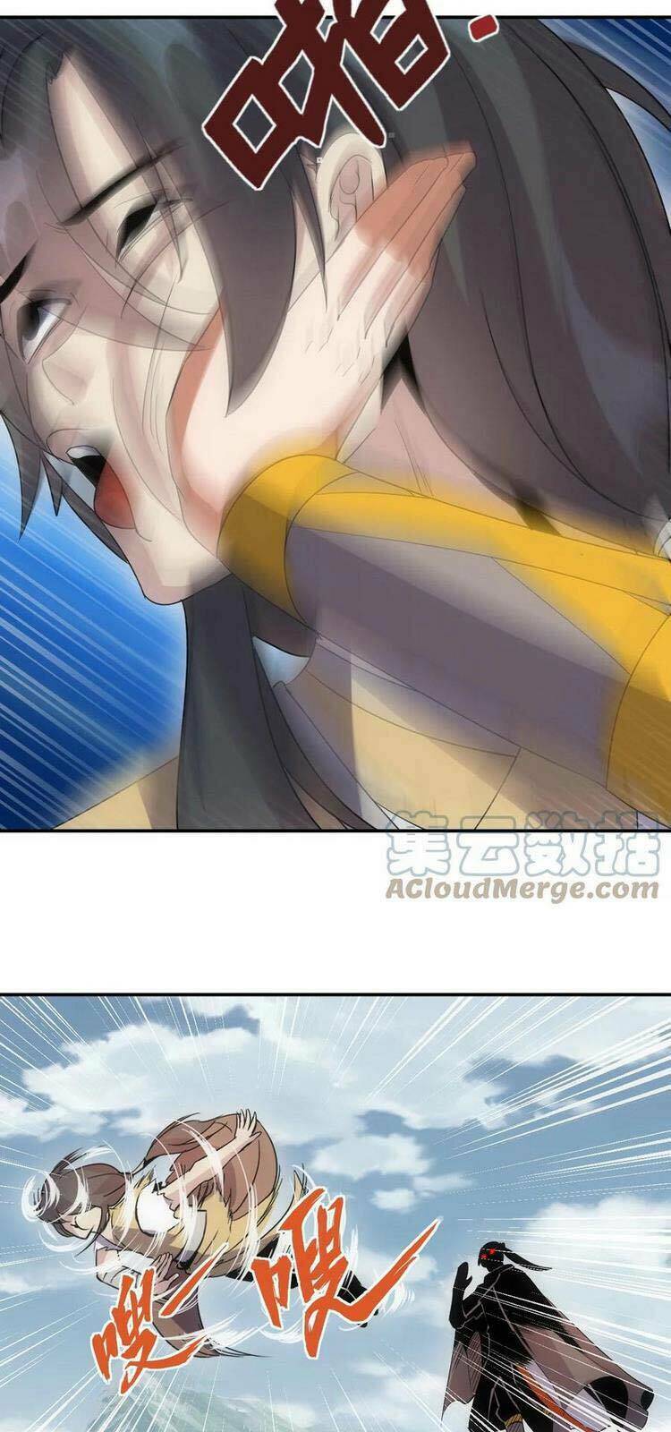 Vạn Cổ Đệ Nhất Thần: Chapter 87