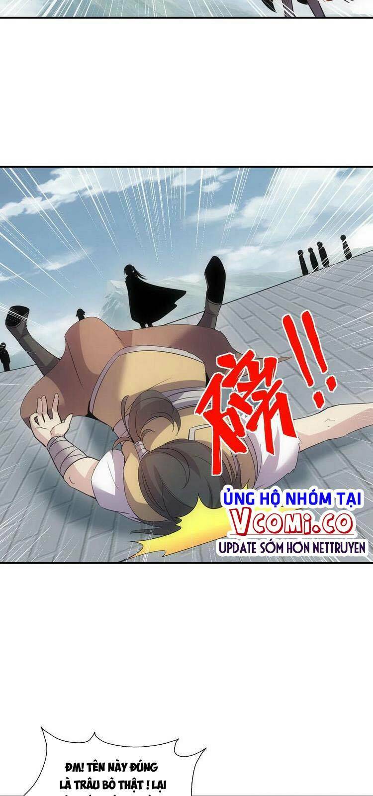 Vạn Cổ Đệ Nhất Thần: Chapter 87