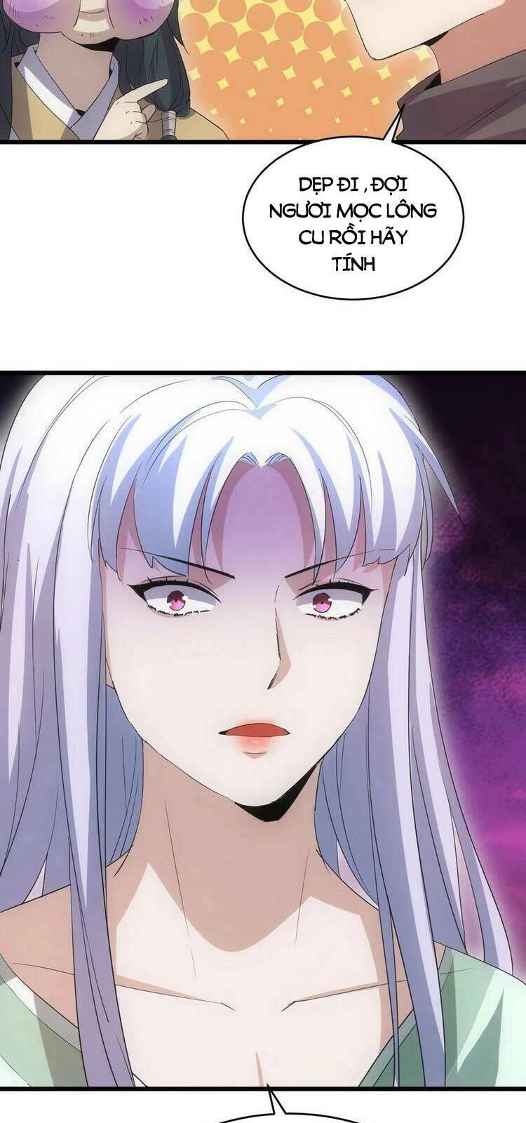 Vạn Cổ Đệ Nhất Thần: Chapter 87