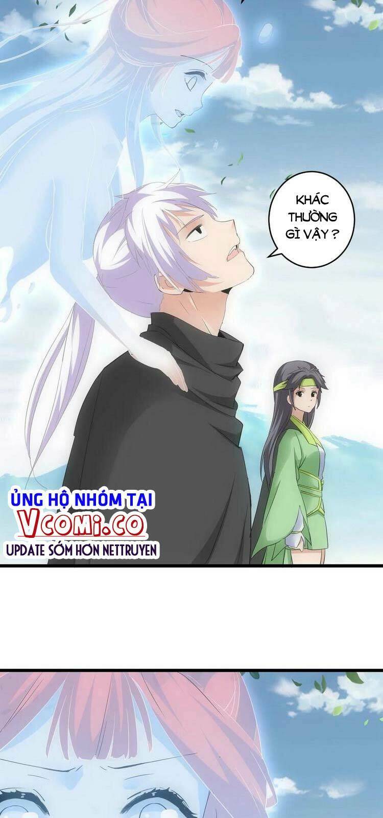 Vạn Cổ Đệ Nhất Thần: Chapter 87