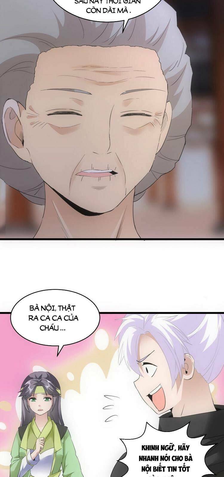 Vạn Cổ Đệ Nhất Thần: Chapter 88