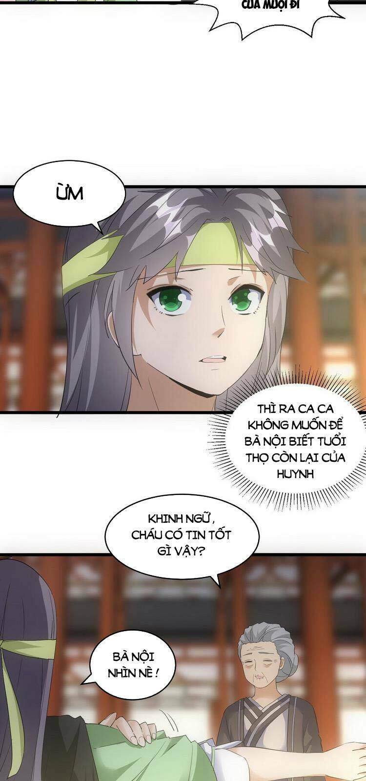 Vạn Cổ Đệ Nhất Thần: Chapter 88