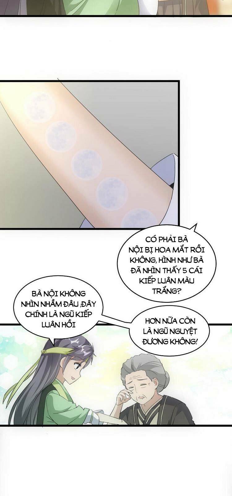 Vạn Cổ Đệ Nhất Thần: Chapter 88
