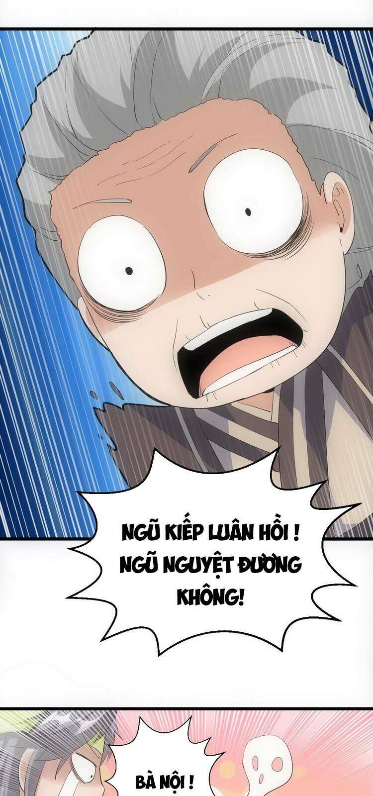 Vạn Cổ Đệ Nhất Thần: Chapter 88