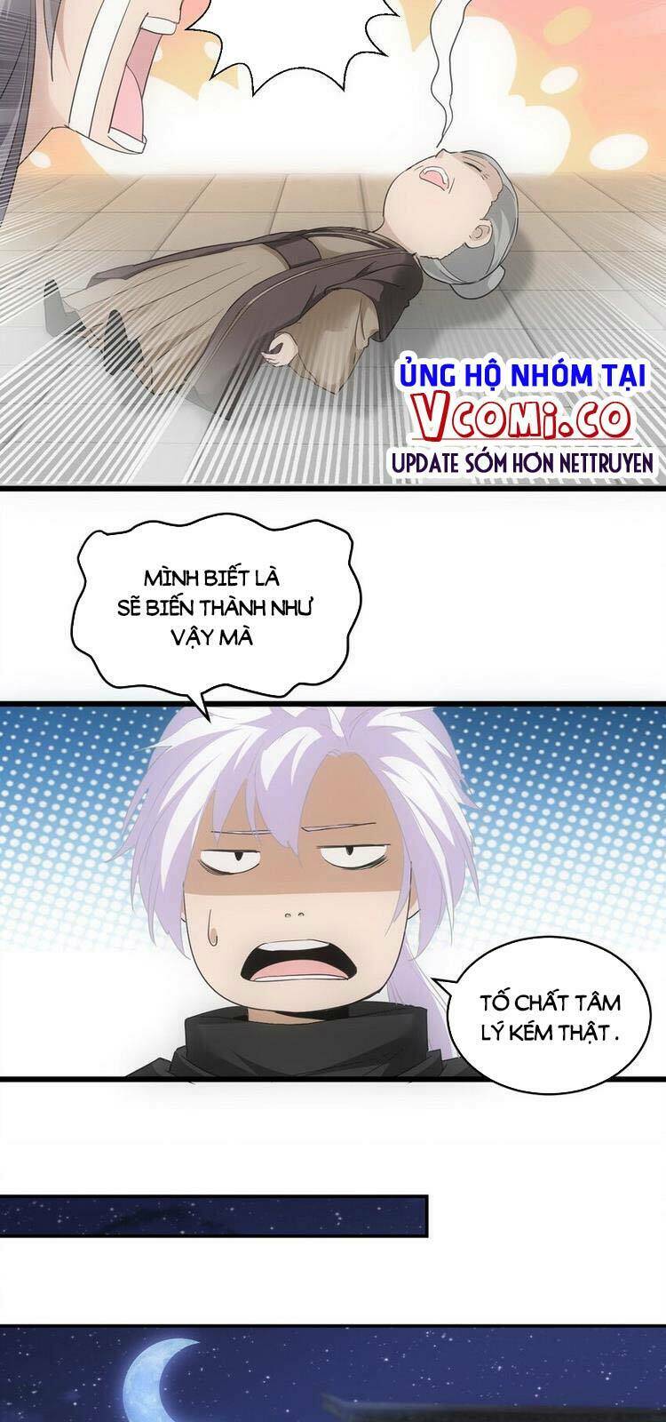 Vạn Cổ Đệ Nhất Thần: Chapter 88