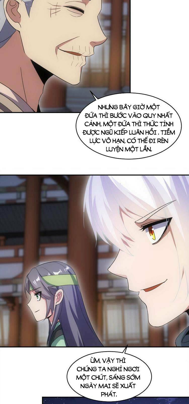 Vạn Cổ Đệ Nhất Thần: Chapter 88