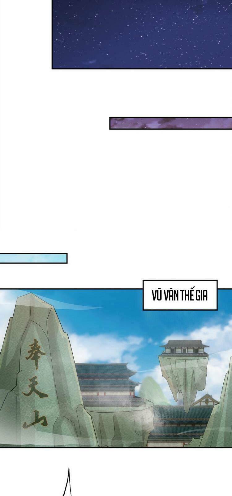 Vạn Cổ Đệ Nhất Thần: Chapter 88