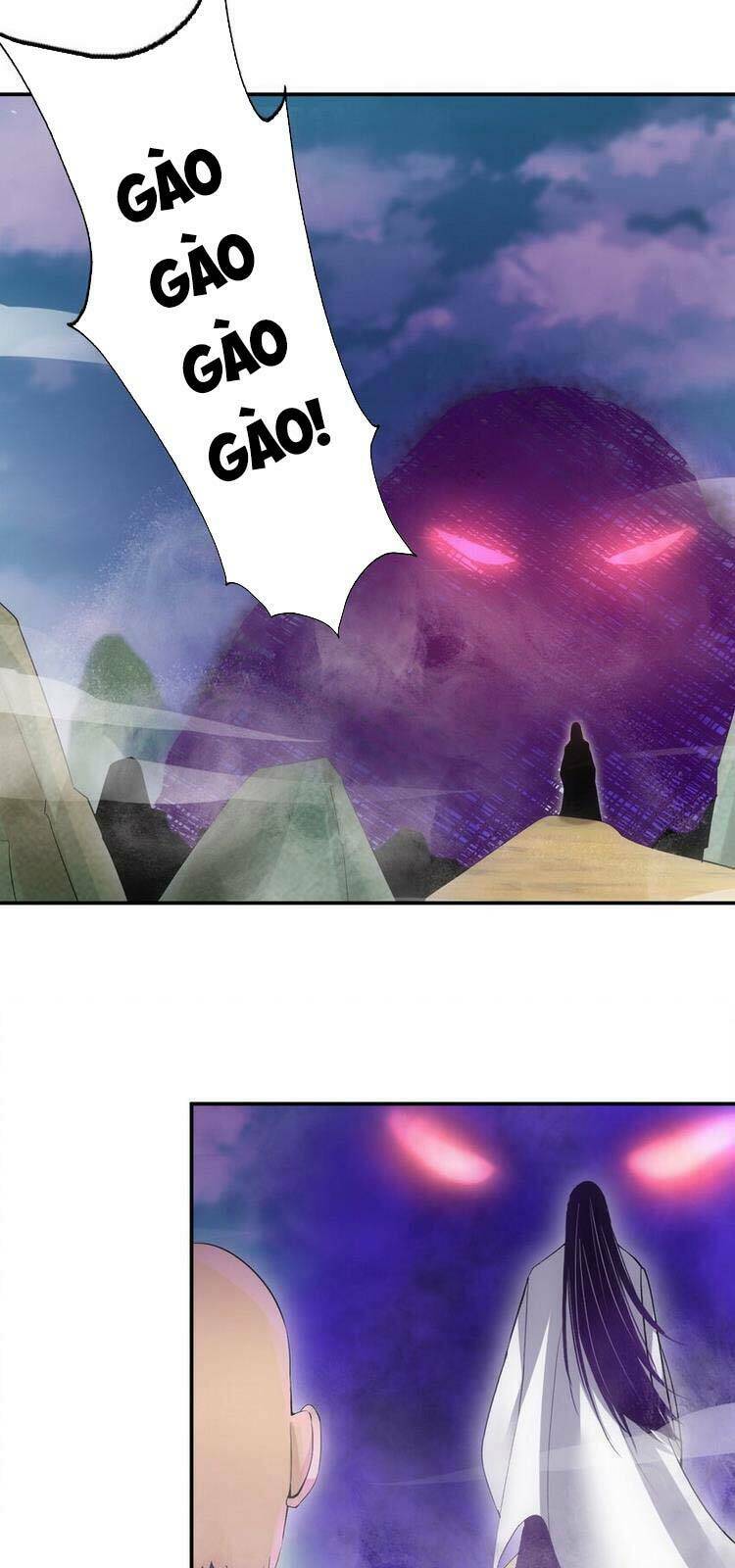 Vạn Cổ Đệ Nhất Thần: Chapter 88