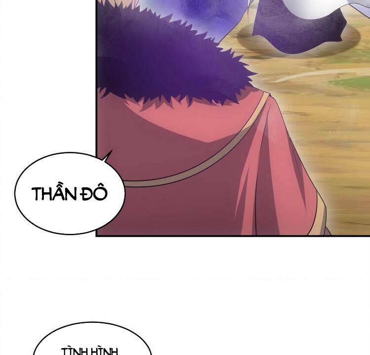 Vạn Cổ Đệ Nhất Thần: Chapter 88
