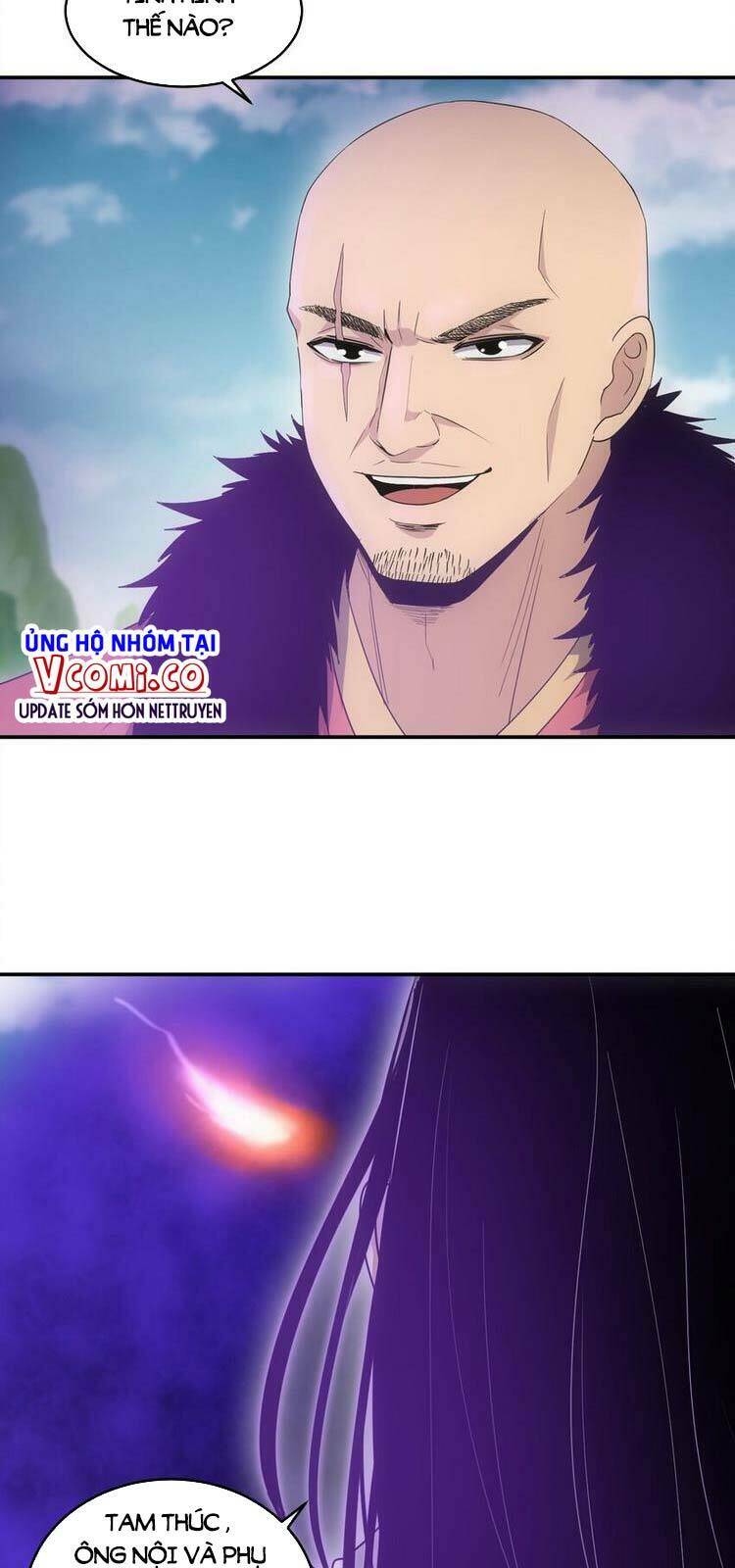 Vạn Cổ Đệ Nhất Thần: Chapter 88
