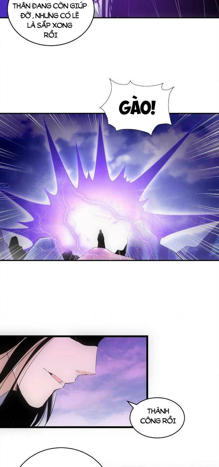 Vạn Cổ Đệ Nhất Thần: Chapter 88