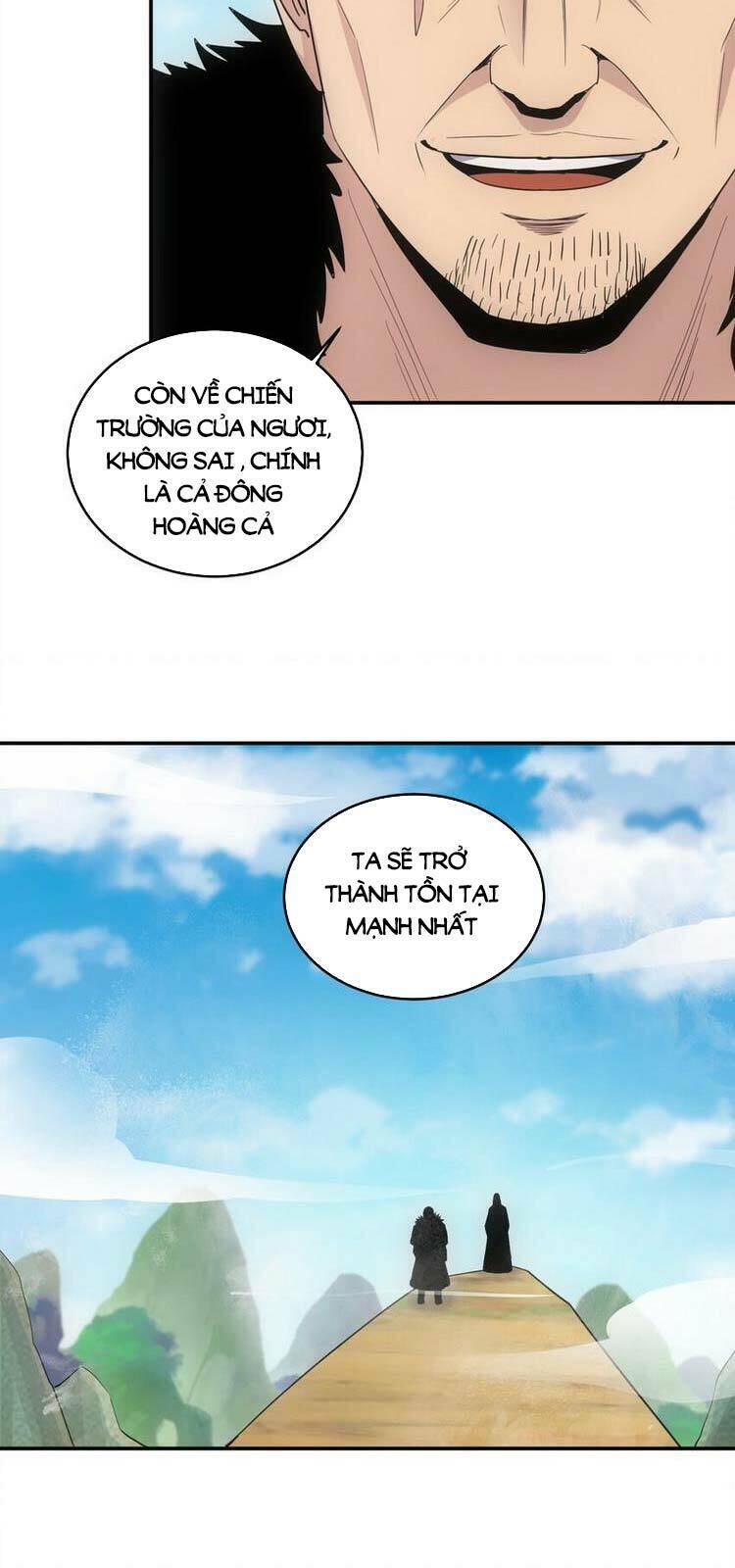 Vạn Cổ Đệ Nhất Thần: Chapter 88