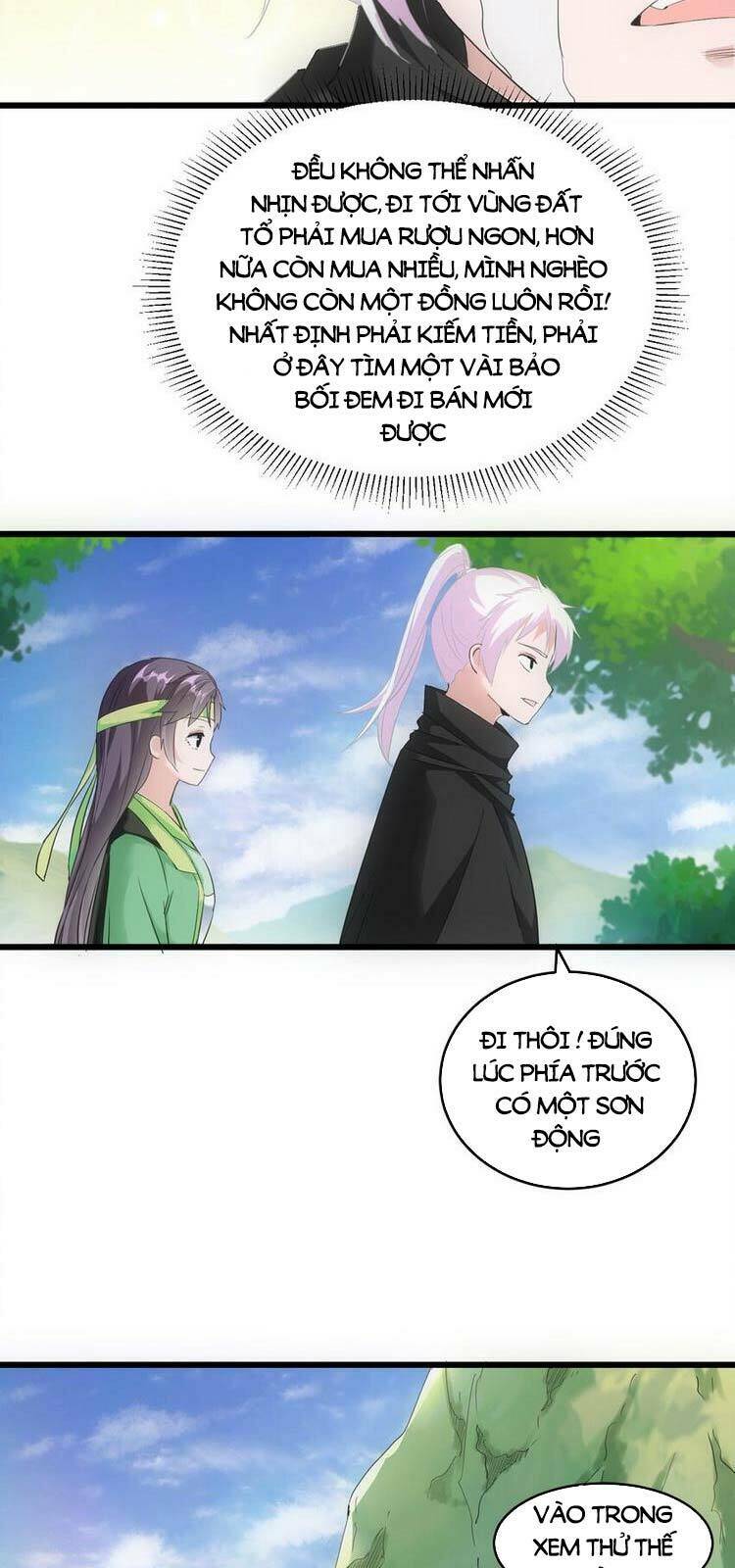 Vạn Cổ Đệ Nhất Thần: Chapter 88
