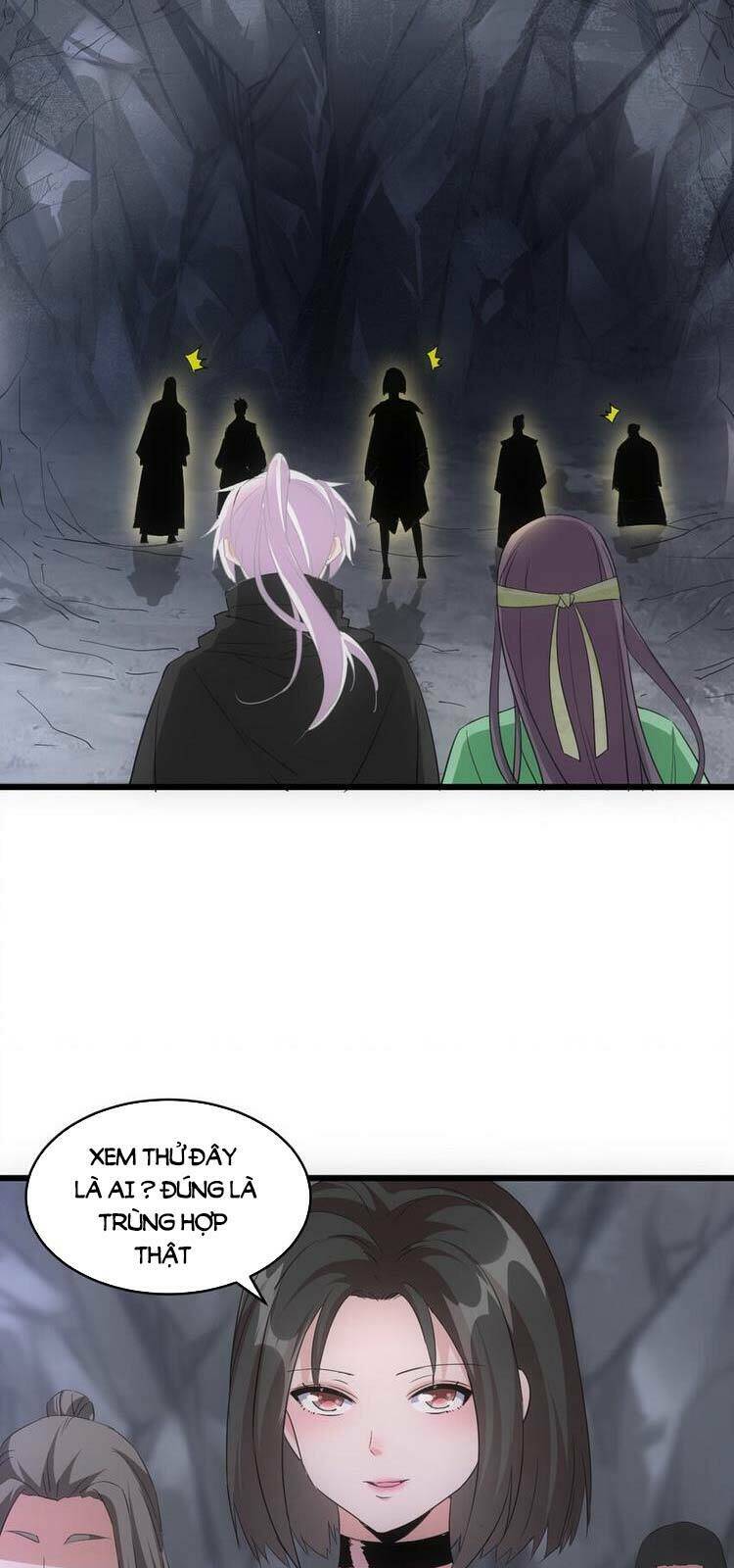 Vạn Cổ Đệ Nhất Thần: Chapter 88