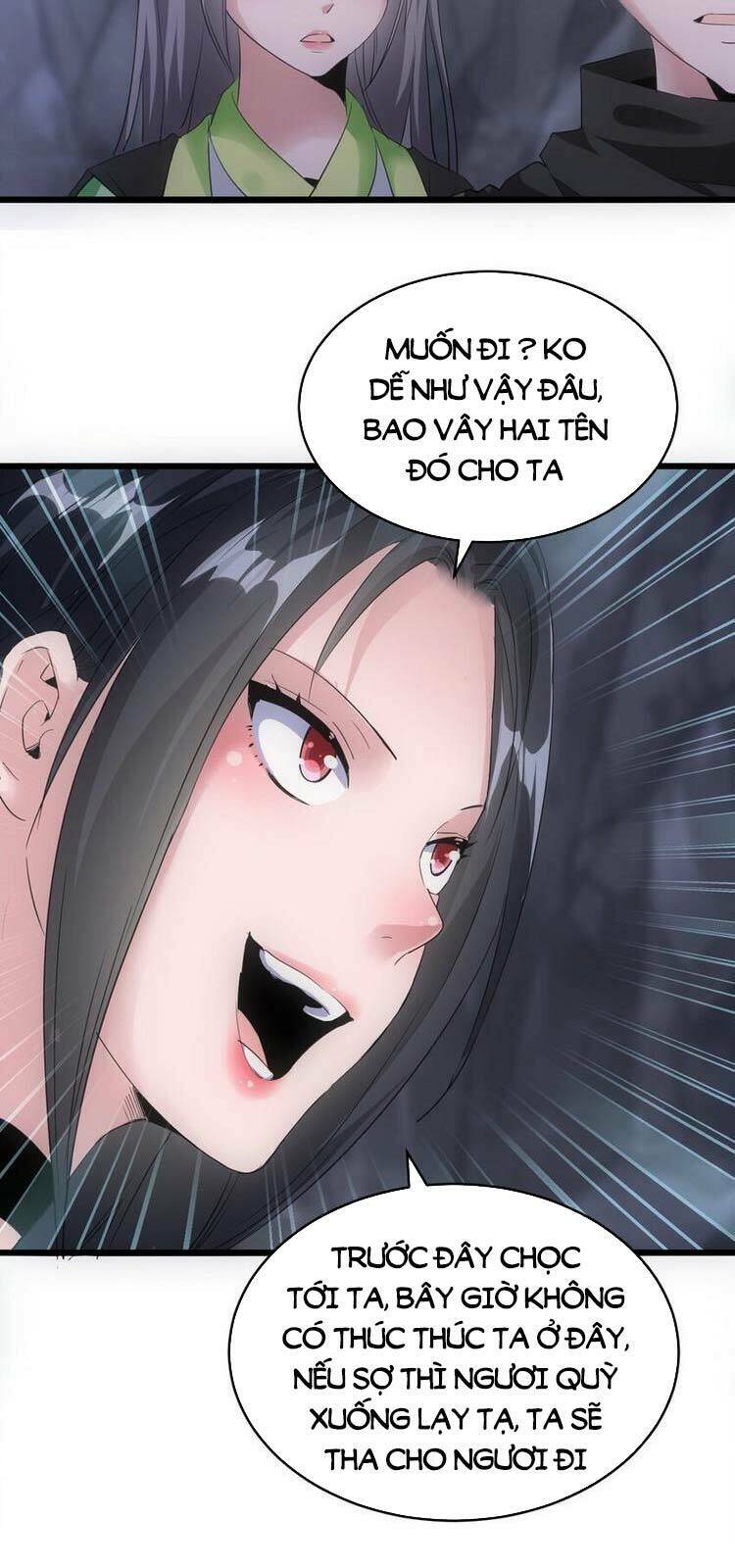 Vạn Cổ Đệ Nhất Thần: Chapter 88