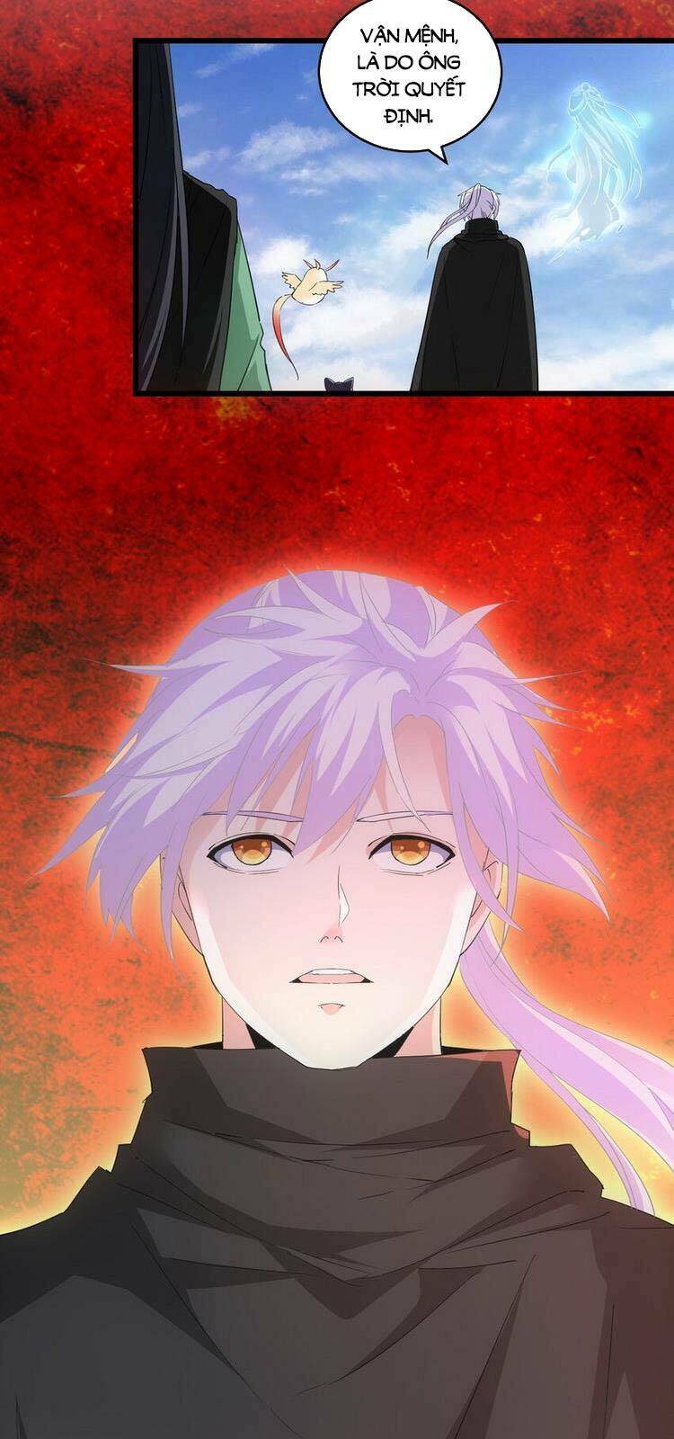 Vạn Cổ Đệ Nhất Thần: Chapter 88