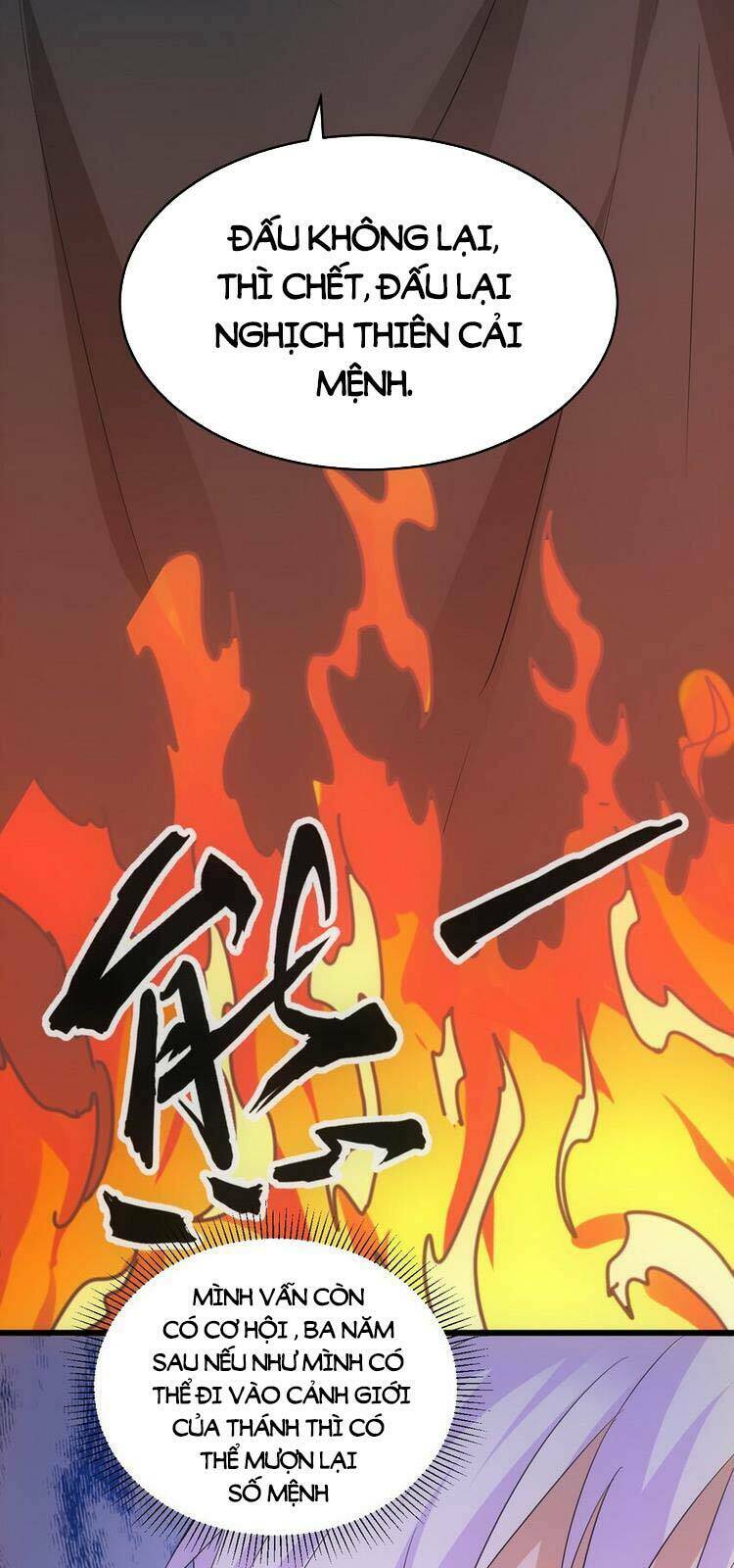 Vạn Cổ Đệ Nhất Thần: Chapter 88