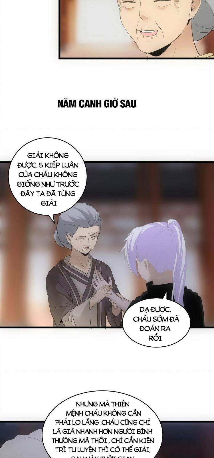 Vạn Cổ Đệ Nhất Thần: Chapter 88