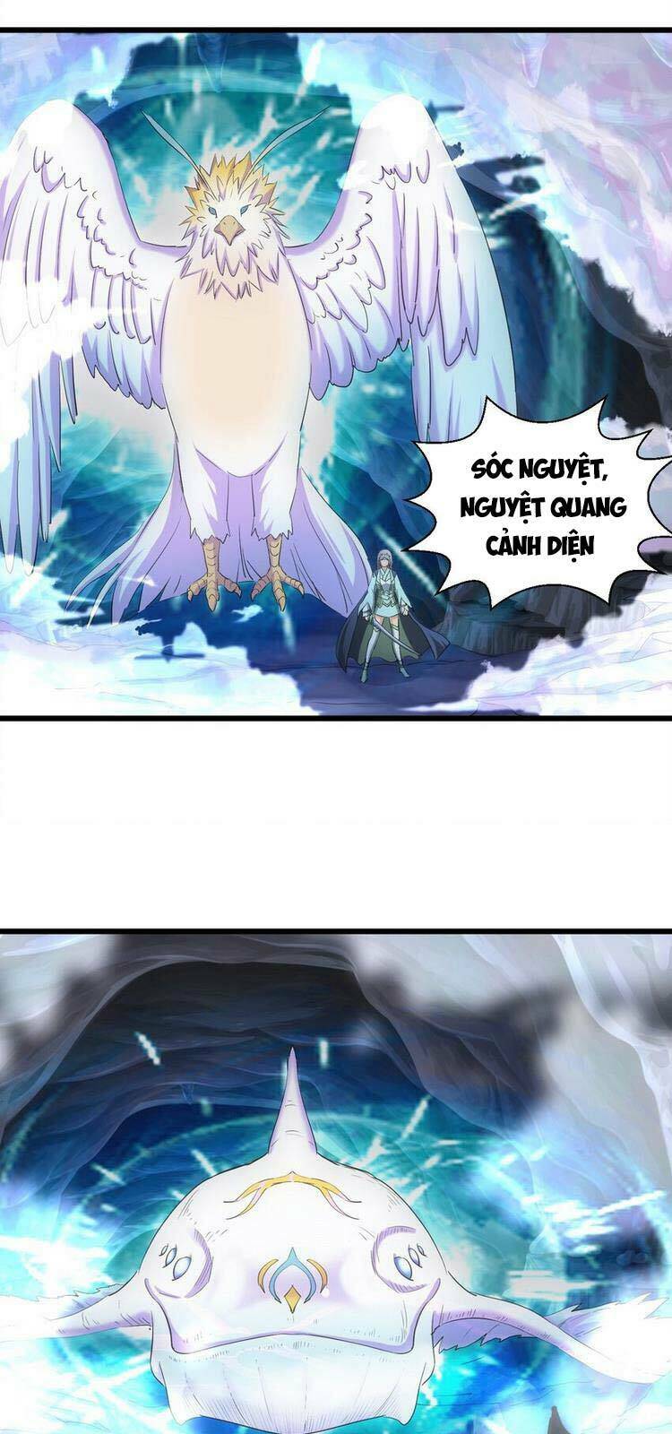 Vạn Cổ Đệ Nhất Thần: Chapter 89