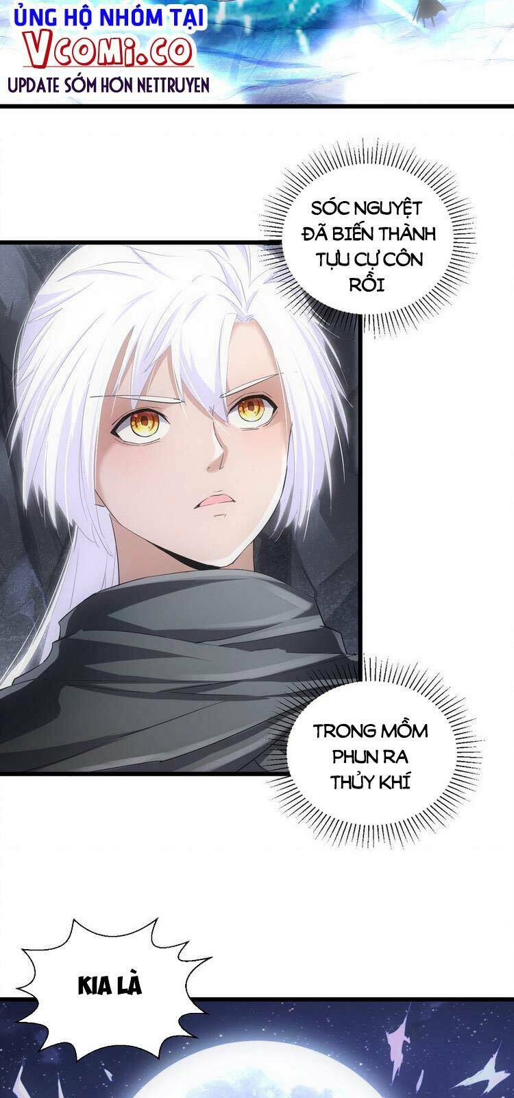 Vạn Cổ Đệ Nhất Thần: Chapter 89