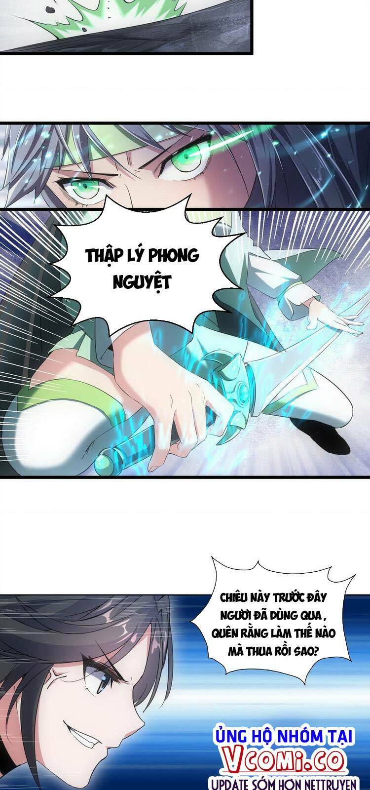 Vạn Cổ Đệ Nhất Thần: Chapter 89
