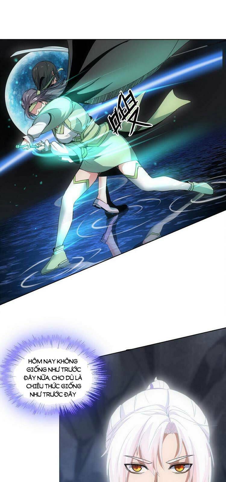Vạn Cổ Đệ Nhất Thần: Chapter 89