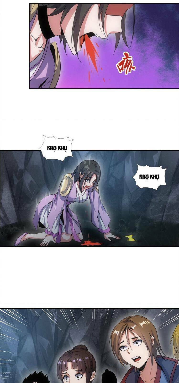 Vạn Cổ Đệ Nhất Thần: Chapter 89