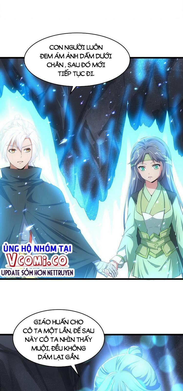 Vạn Cổ Đệ Nhất Thần: Chapter 89