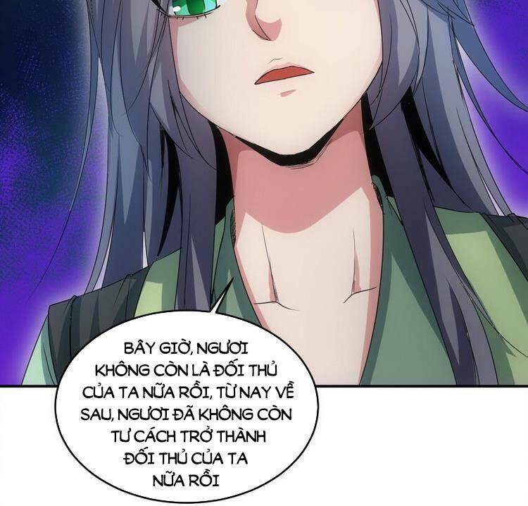 Vạn Cổ Đệ Nhất Thần: Chapter 89