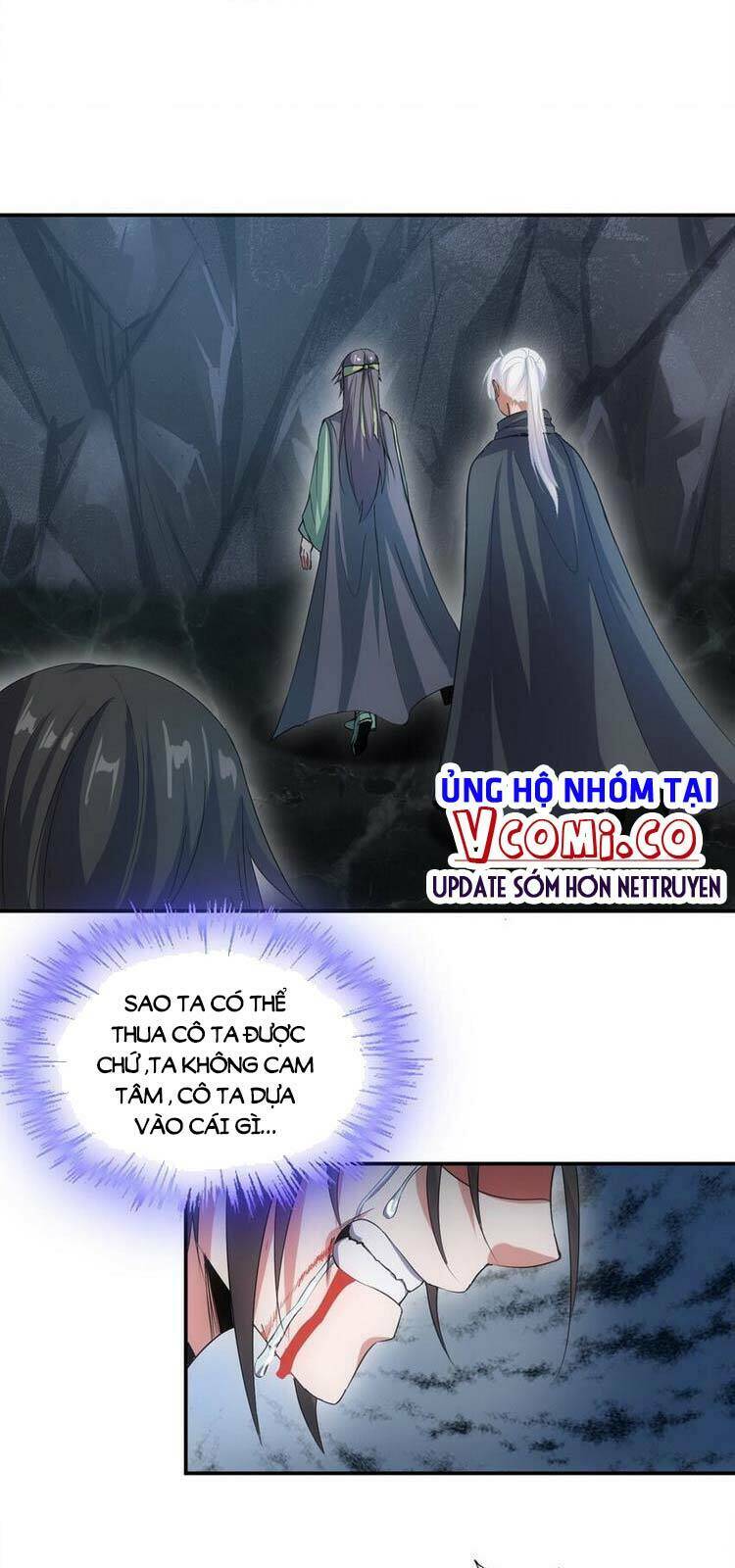 Vạn Cổ Đệ Nhất Thần: Chapter 89
