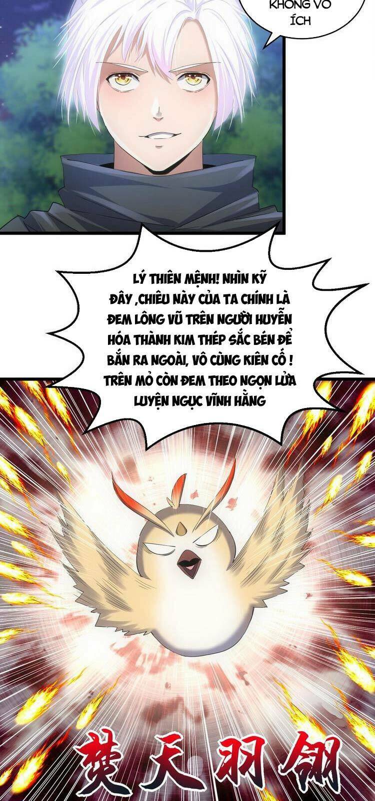 Vạn Cổ Đệ Nhất Thần: Chapter 89