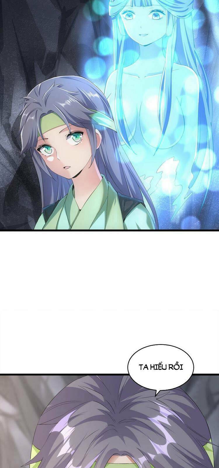 Vạn Cổ Đệ Nhất Thần: Chapter 89